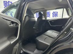 Toyota Venza 2.0L CVT AWD Luxury - ფოტო 6