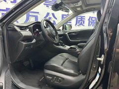 Toyota Venza 2.0L CVT AWD Luxury - ფოტო 7