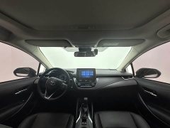 Toyota Corolla 2021 1.2T S-CVT Elite Plus - ფოტო 10