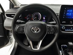 Toyota Corolla 2021 1.2T S-CVT Elite Plus - ფოტო 11