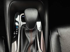 Toyota Corolla 2021 1.2T S-CVT Elite Plus - ფოტო 13