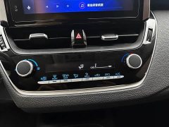 Toyota Corolla 2021 1.2T S-CVT Elite Plus - ფოტო 14