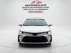 Toyota Corolla 2021 1.2T S-CVT Elite Plus - ფოტო 2