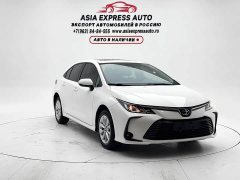 Toyota Corolla 2021 1.2T S-CVT Elite Plus - ფოტო 3