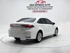 Toyota Corolla 2021 1.2T S-CVT Elite Plus - ფოტო 4