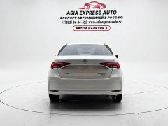 Toyota Corolla 2021 1.2T S-CVT Elite Plus - ფოტო 5