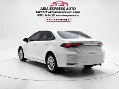 Toyota Corolla 2021 1.2T S-CVT Elite Plus - ფოტო 6