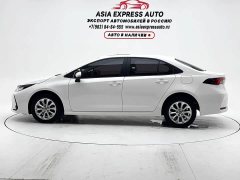 Toyota Corolla 2021 1.2T S-CVT Elite Plus - ფოტო 7