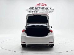 Toyota Corolla 2021 1.2T S-CVT Elite Plus - ფოტო 8