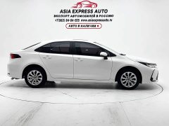Toyota Corolla 2021 1.2T S-CVT Elite Plus - ფოტო 9
