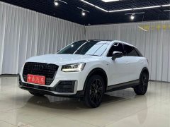 Audi Q2L 35 TFSI Fashion Dynamic - ფოტო 1