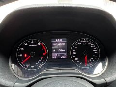 Audi Q2L 35 TFSI Fashion Dynamic - ფოტო 10