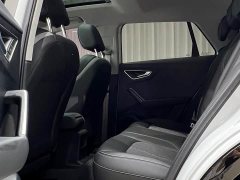 Audi Q2L 35 TFSI Fashion Dynamic - ფოტო 11