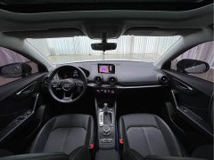 Audi Q2L 35 TFSI Fashion Dynamic - ფოტო 12