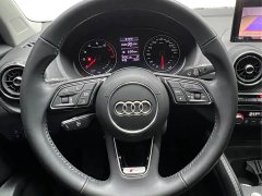 Audi Q2L 35 TFSI Fashion Dynamic - ფოტო 13