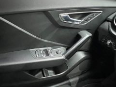 Audi Q2L 35 TFSI Fashion Dynamic - ფოტო 14