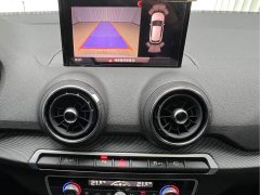 Audi Q2L 35 TFSI Fashion Dynamic - ფოტო 15