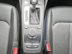 Audi Q2L 35 TFSI Fashion Dynamic - ფოტო 16