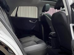 Audi Q2L 35 TFSI Fashion Dynamic - ფოტო 18
