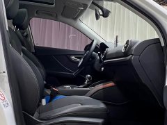 Audi Q2L 35 TFSI Fashion Dynamic - ფოტო 19