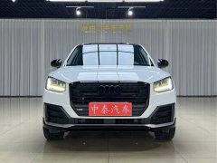 Audi Q2L 35 TFSI Fashion Dynamic - ფოტო 2
