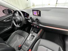 Audi Q2L 35 TFSI Fashion Dynamic - ფოტო 20