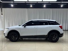 Audi Q2L 35 TFSI Fashion Dynamic - ფოტო 3