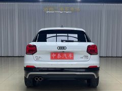 Audi Q2L 35 TFSI Fashion Dynamic - ფოტო 5