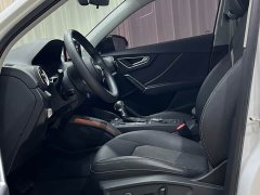 Audi Q2L 35 TFSI Fashion Dynamic - ფოტო 7