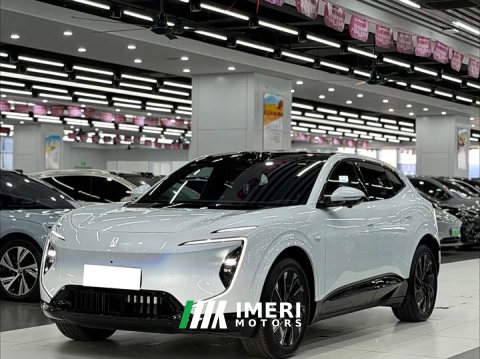 2025 Avatr 07 2024 Max Pure Electric Version - ავტომობილი ჩინეთიდან