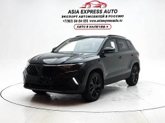 Volkswagen Jetta VS5 2023 280TSI Automatic Gloss Deluxe Edition - ფოტო 1