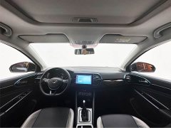 Volkswagen Jetta VS5 2023 280TSI Automatic Gloss Deluxe Edition - ფოტო 10