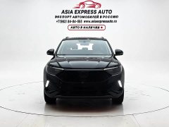 Volkswagen Jetta VS5 2023 280TSI Automatic Gloss Deluxe Edition - ფოტო 2