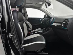 Volkswagen Jetta VS5 2023 280TSI Automatic Gloss Deluxe Edition - ფოტო 20