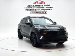 Volkswagen Jetta VS5 2023 280TSI Automatic Gloss Deluxe Edition - ფოტო 3