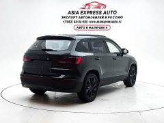 Volkswagen Jetta VS5 2023 280TSI Automatic Gloss Deluxe Edition - ფოტო 4