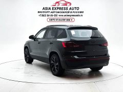 Volkswagen Jetta VS5 2023 280TSI Automatic Gloss Deluxe Edition - ფოტო 6