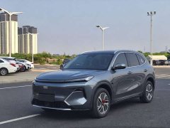 Geely Galaxy Starship 7 135km Pilot Edition - ფოტო 1