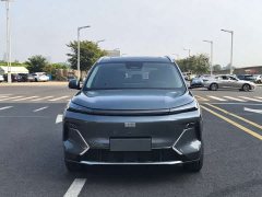 Geely Galaxy Starship 7 135km Pilot Edition - ფოტო 2