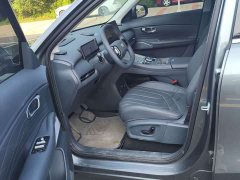Geely Galaxy Starship 7 135km Pilot Edition - ფოტო 4