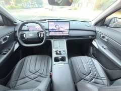 Geely Galaxy Starship 7 135km Pilot Edition - ფოტო 5