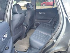 Geely Galaxy Starship 7 135km Pilot Edition - ფოტო 6