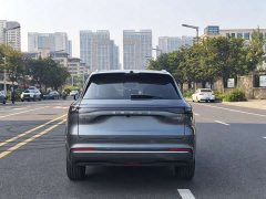 Geely Galaxy Starship 7 135km Pilot Edition - ფოტო 8