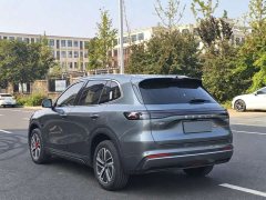 Geely Galaxy Starship 7 135km Pilot Edition - ფოტო 9