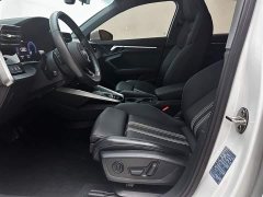 Audi A3 Sportback 35 TFSI Fashion Sport - ფოტო 10