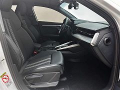 Audi A3 Sportback 35 TFSI Fashion Sport - ფოტო 11