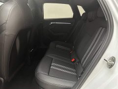 Audi A3 Sportback 35 TFSI Fashion Sport - ფოტო 12