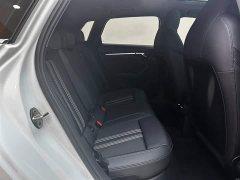 Audi A3 Sportback 35 TFSI Fashion Sport - ფოტო 14