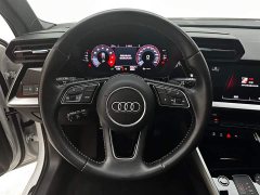 Audi A3 Sportback 35 TFSI Fashion Sport - ფოტო 17