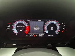Audi A3 Sportback 35 TFSI Fashion Sport - ფოტო 18